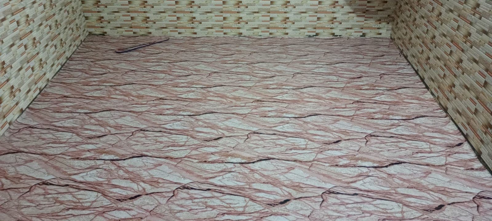 White Carrara Marble Sheet