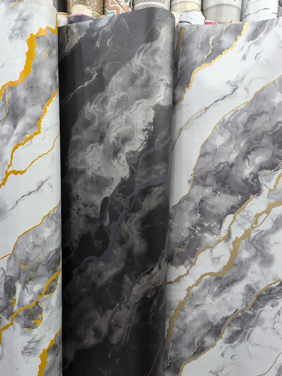 Memory Foam Prayer Mat