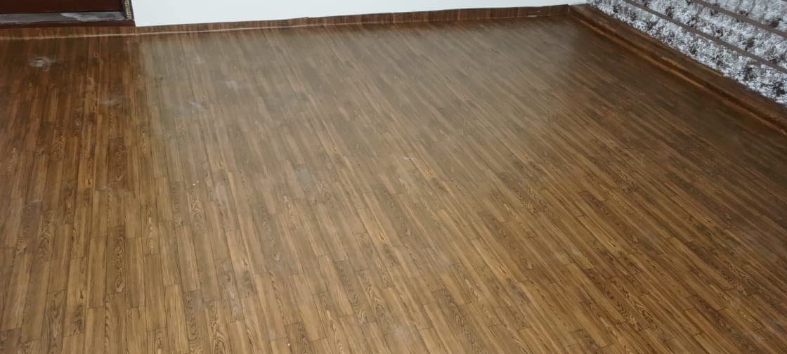 Commercial Entry Mat